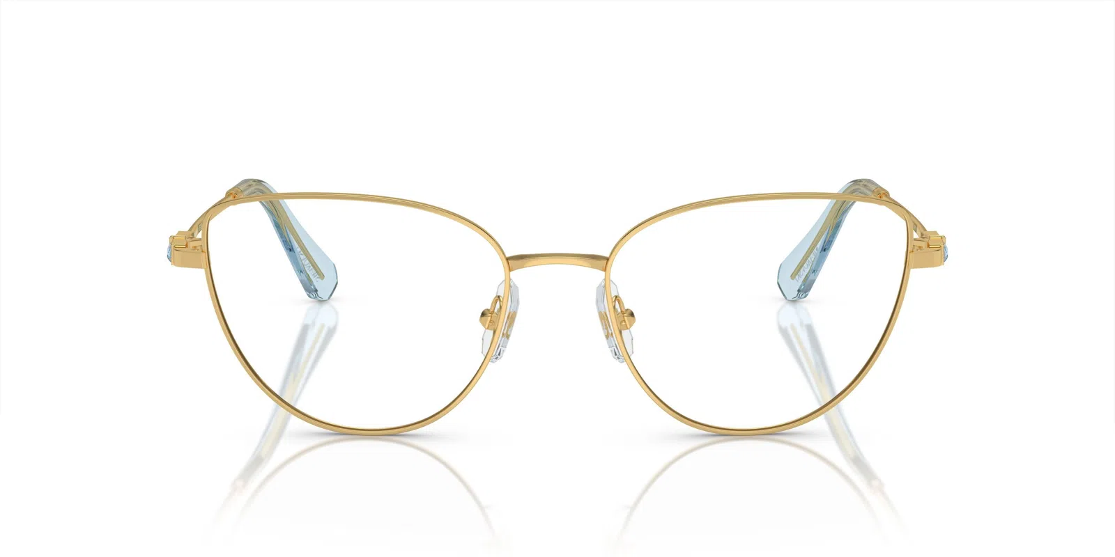 Swarovski 1007 Eyeglasses - view 15